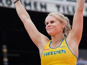 Det är inte jättelätt alla gånger stavhopparen från mölndal kom på 17:e michaela meijer from sweden jumps 4.55m in the pole vault at the 2017 european indoor championships. Michaela Meijer | Aftonbladet