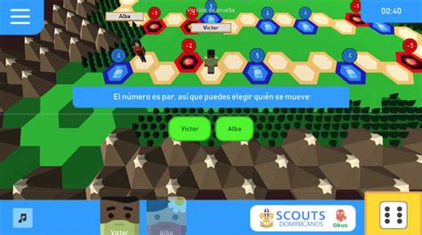 Porque en esta lista te traemos los juegos de mesa más divertidos del año✅los mejores juegos familiares,para adultos ó para niños. Scouts Dominicanos » Lanzan versiones digitales del Juego Desafío Coronavirus