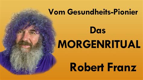 Related to paul franz, elaine franz, david franz, heidi franz. Morgenritual von Robert Franz - YouTube