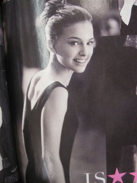 Natalie portman is the first person born in the 1980s to have won the academy award for best actress (for black swan (2010)). natalie portman young | YOUNG NATALIE PORTMAN in Isaac Ads ...