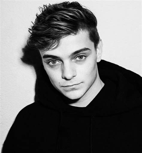 Dance music's freshest talent has headlined festivals around the globe Martin Garrix | Fotos, Instagram, Foto e video