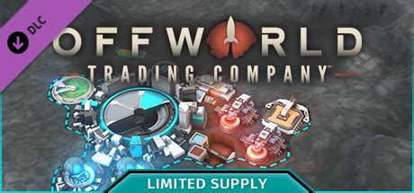 If you like the game, please buy it and support the developers! OFFWORLD TRADING COMPANY LIMITED SUPPLY - RELOADED » Cracked Skidrow Games Cracked Skidrow Games