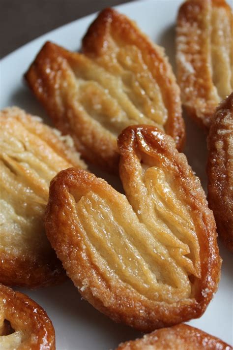 #barefootcontessa new season begins saturday 12:30|11:30c. Barefoot Contessa's Palmiers (Elephant Ear) Cookies ...