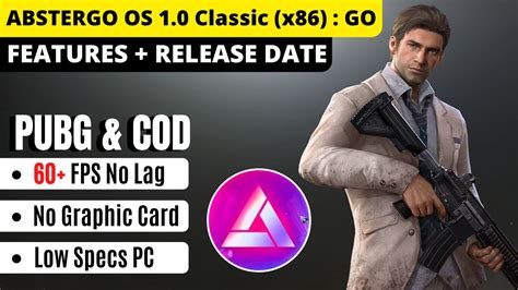 You'll likely find yourself coming back to this to find out the most recent release schedule for the most anticipated games across pc, consoles, handhelds, and mobile devices. ABSTERGO OS 1.0 Classic x86 : Game On | Features + Release ...