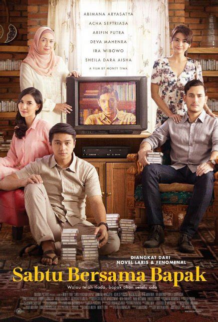 Kami menyediakan kumpulan film online dari berbagai genre dan negara. 8 Film Indonesia Paling Sedih, Mengharukan dan Bisa Bikin ...