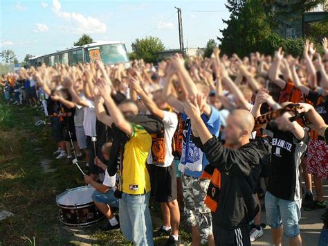 #16 motor lublin hooligans & ultras. KSZO Ostrowiec Świętokrzyski pod lupą kibicowską - MOTOR ...