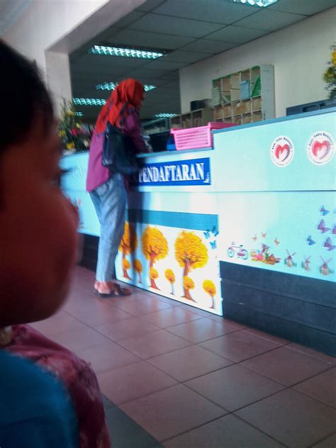 Bank soalan matematik tahun 4; Klinik kesihatan gelang patah