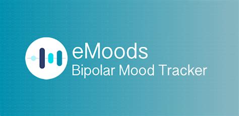 Mood journal help you to track for better mental health. eMoods Bipolar Mood Tracker - Apps on Google Play