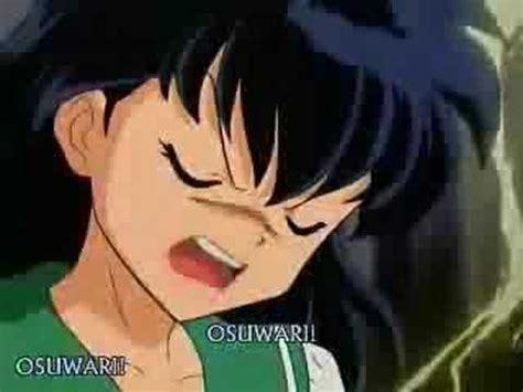 Affections touching across time episode description: inuyasha osuwari!!!!!!!!!! - YouTube