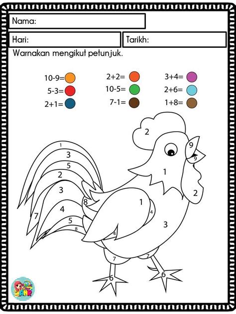 Download lukisan untuk pertandingan mewarna kanak kanak mp3 & mp4. Buku Mewarna Kanak-Kanak Prasekolah | KitPraMenulis