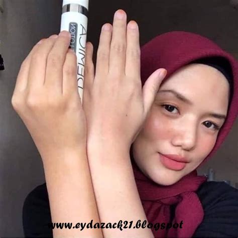These whitening lotion thailand help greatly improve the smoothness of skin texture at competitive prices. Jom Kurus Sihat Cantik: Demica Whitening Lotion Putih Gebu