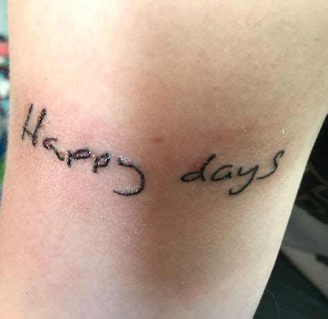 Innovative louis tomlinson tattoo with smiling. Louis Tomlinson happy days | Tattoos, Tattoos and piercings, Heart tattoo