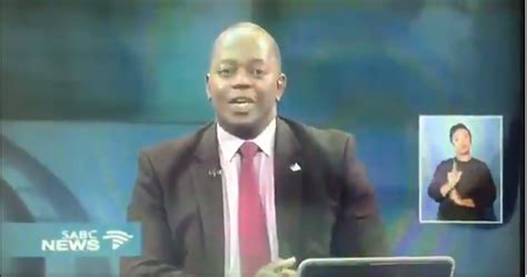 Unsourced material may be challenged and removed. News anchor Peter Ndoro mistakenly declared Mangosuthu ...