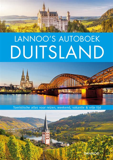 Op de fiets van münchen naar augsburg. Lannoo's autoboek Duitsland | Uitgeverij Lannoo