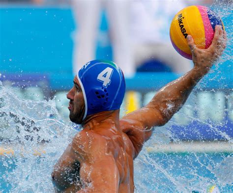 You never know what you might. Mondiali: Settebello sconfitto, è sestoWaterpolo ...