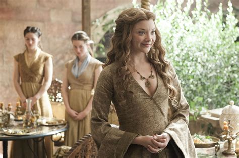 Natalie dormer in got (i.redd.it). Game of Thrones Alum Natalie Dormer Knows How the Series ...