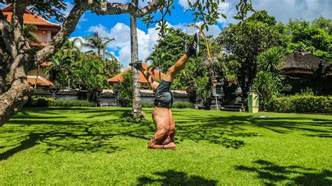 View online or print as pdf. The Headstand And It's Benefits - Rob's Health Crunch ...