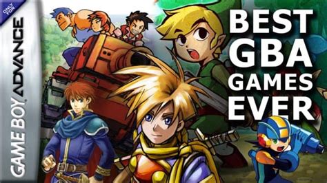 Descargar juegos para gameboy advance gratis gieketworkfin ga. 30 mejores juegos de Game Boy Advance {GBA} de todos los ...
