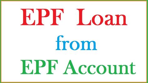 Personal loan home loan car loan two wheeler loan used car loan education loan. PF Loan Apply from EPF Account Balance? Status Check, Form ...