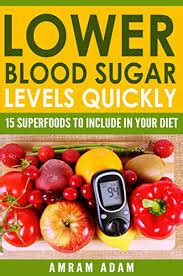 Maybe you would like to learn more about one of these? Lower Blood Sugar Diabetes: how to get high blood sugar ...