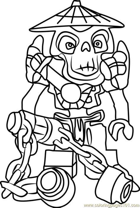 Free printable ninjago printable coloring pages for kids that you can print out and color. Ninjago Wyplash Coloring Page - Free Lego Ninjago Coloring ...