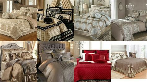 In this guide, we'll outline our picks for the best bedding sets currently available. stylish bedding sets - YouTube