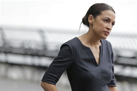 She assumed office on january 3, 2019. What Alexandria Ocasio-Cortez's victory says about ...
