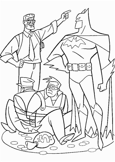 Check out our batman coloring page selection for the very best in unique or custom, handmade pieces from our digital shops. באטמן 23 - המבחר הגדול ביותר של דפי צביעה להדפסה ואונליין ...