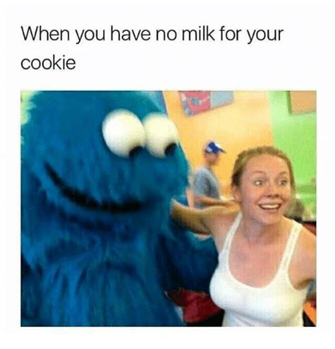 Healthy & simple choc chip cookies (no gluten or dairy). When u have no milk for ur cookie : dank_meme