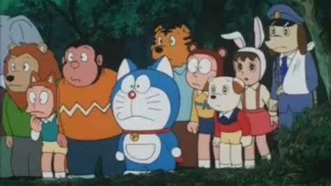 Mewarnai gambar nobita dan kawan kawan kreasi warna via kreasiwarna.com. Doraemon Mengajarkan Kita Pentingnya Arti Kemanusiaan Vice