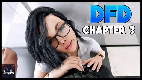 All she has left of her daughter is that ornate comb! Daughter for Dessert | Chapter 3 - YouTube