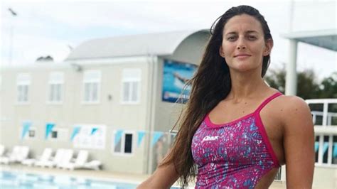 She competed in the women's 400 metre individual medley event at the 2016 summer olympics.1. Panamericanos Lima 2019 - Natación: Virginia Bardach ...