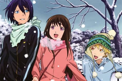 Noragami desktop wallpapers, hd backgrounds. Noragami wallpaper ·① Download free stunning wallpapers ...