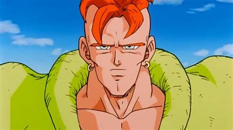 We did not find results for: "Dragon Ball Super": Granola, el superviviente, es el nombre del siguiente villano de Goku ...