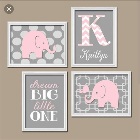 Maybe you would like to learn more about one of these? Pin by Sadie Alexander on cricut ideas | Elephant nursery art, Elephant wall art nursery ...