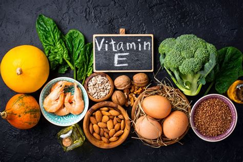 Avoid taking other vitamins, mineral supplements, or nutritional products without your doctor's advice. What is Vitamin E, The Benefits of Vitamin E and Foods ...