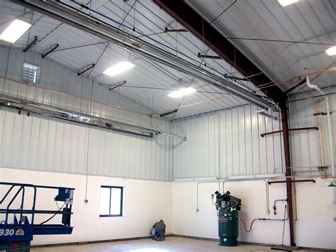 Maybe you would like to learn more about one of these? CDOT Metal Building - Wells & West General Contractors
