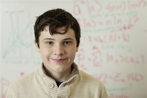 Autista de 14 anos pode ter QI superior ao de Einstein