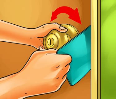 How to pick a wafer lock with a paperclip. Lock Picking - how to articles from wikiHow