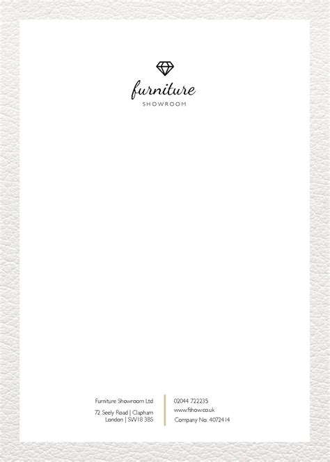 Results for company letter headed paper sample. Fresh Letterhead Sample Uk For You in 2020 | Letterhead ...