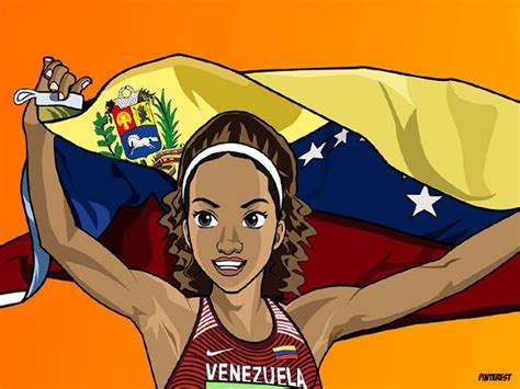 Caterine ibargüen mena (apartadó, antioquia; Yulimar Rojas es la mejor Atleta Latinoamericana y del ...