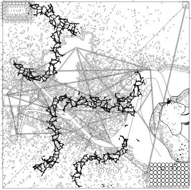 In the sense of chaos. Anarchy