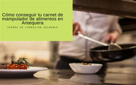 Aunque, en ocasiones, se piense que solo lo exigen en restauración. Cómo conseguir tu carnet de manipulador de alimentos en ...