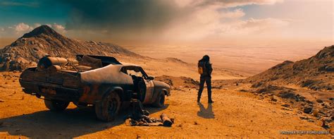 One day, his classmate sayuki asks him if he wants to help with development of a gal game. 'Mad Max: The Wasteland' (2017), secuela de 'Fury Road ...