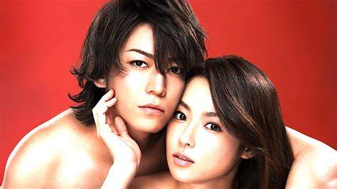 Maybe you would like to learn more about one of these? Second Love New 2015 Japanese Romance Drama! - YouTube