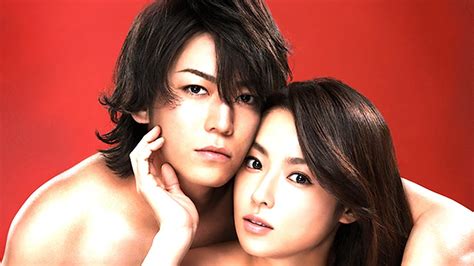 All the movies have their own quality & specialty. Second Love New 2015 Japanese Romance Drama! - YouTube