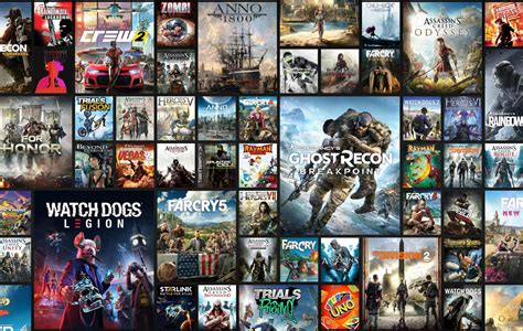 Последние твиты от ubisoft store uk (@ubisoftstoreuk). Ubisoft to allow game saves to be shared between different ...