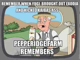 66 entries are tagged with pepperidge farm remembers. Image - 421569 | Pepperidge Farm Remembers | Know Your Meme