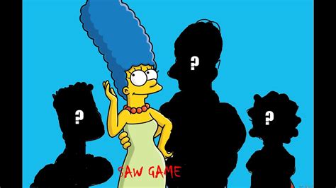 Usa el ratón para interactuar con objetos y personajes. Juegos De Los Simpson Saw Game : Juegos De Los Simpson Saw ...