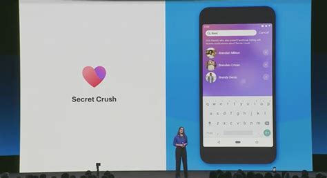 • share what's on your mind, announce major life events through posts and celebrate the everyday moments with stories. Facebook Announces Dating App With 'Secret Crush' Feature ...